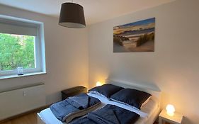 Premium One-Bedroom Apartment